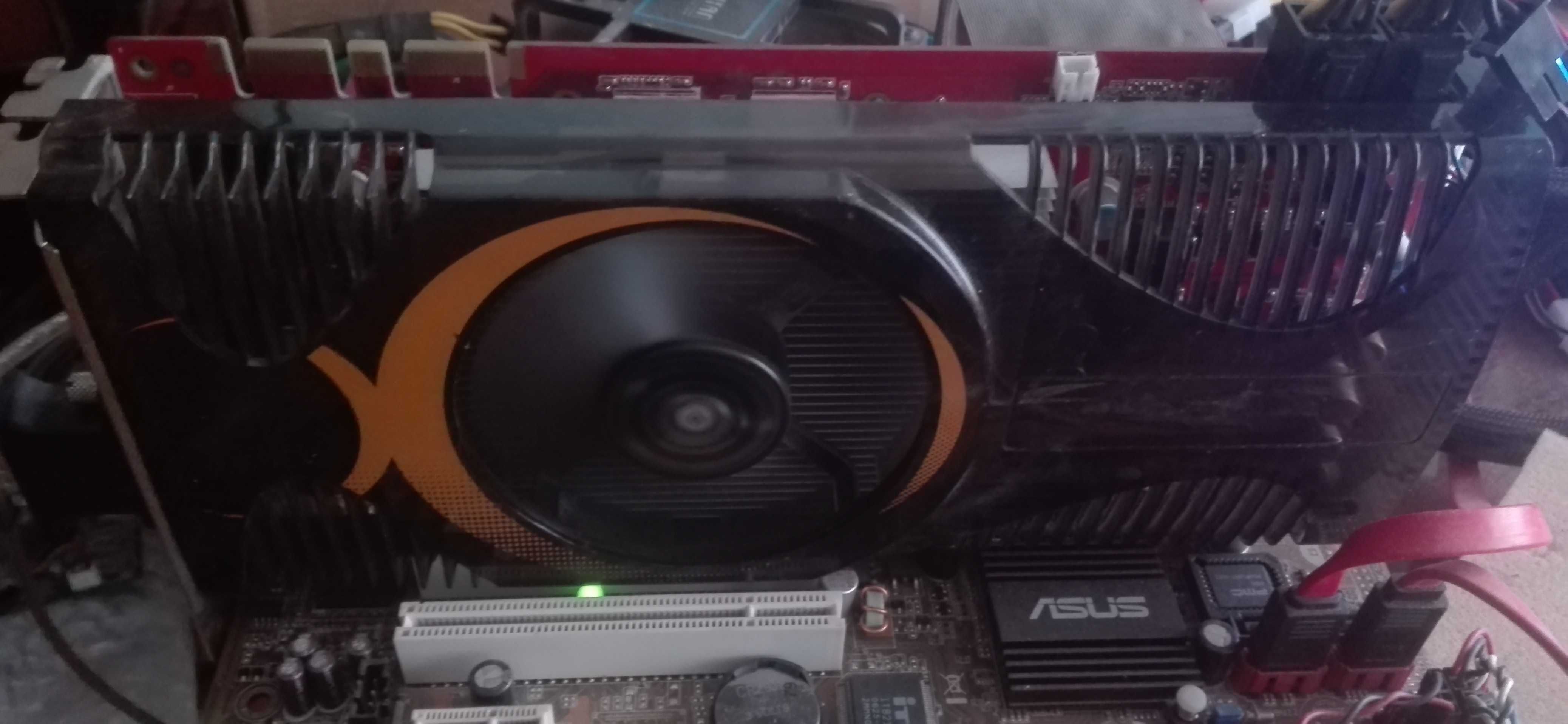 Palit NVidia GeForce GTS250