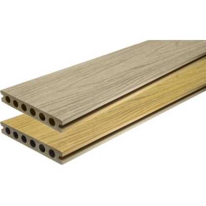 Deska kompozytowa Gardin Deco 20 Oak Winchester/Maple Transport/Montaż