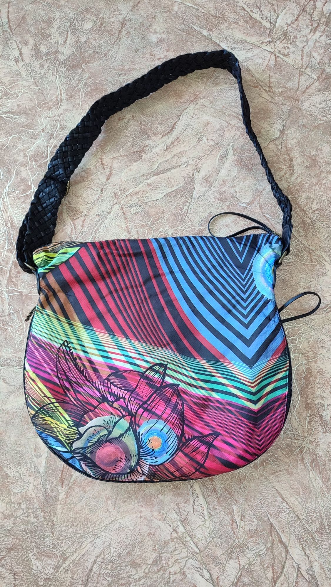 Сумка ф.Desigual, нова