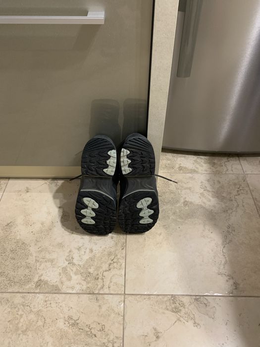 Продам красівки Lowa Gore-Tex.