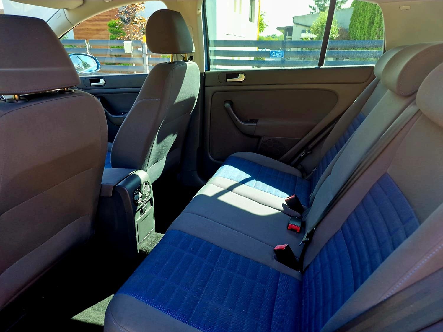 Vw Golf Plus 1.9Tdi Super Stan Bez korozji Alufelgi