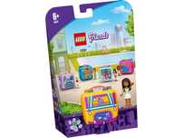 Конструктор lego friends плавающий куб Андреа