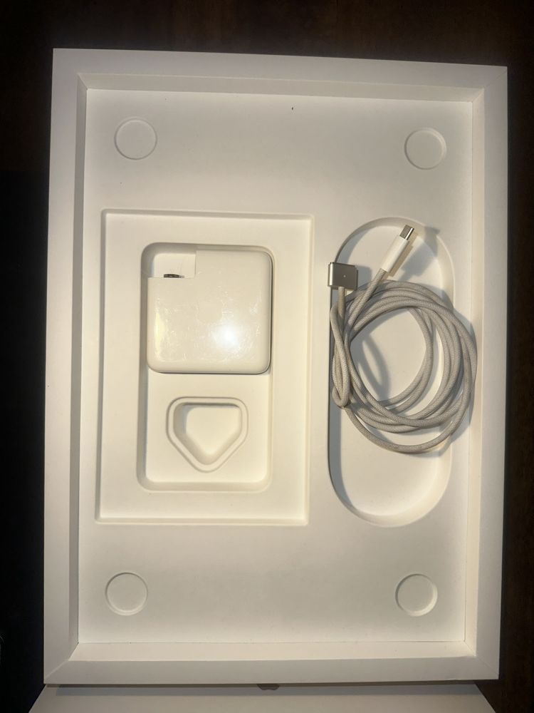 Macbook Pro M1 Pro 14 16/512 GB 2021