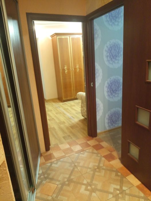 Здається 2х імната квартира на Ковалівці з АГВ