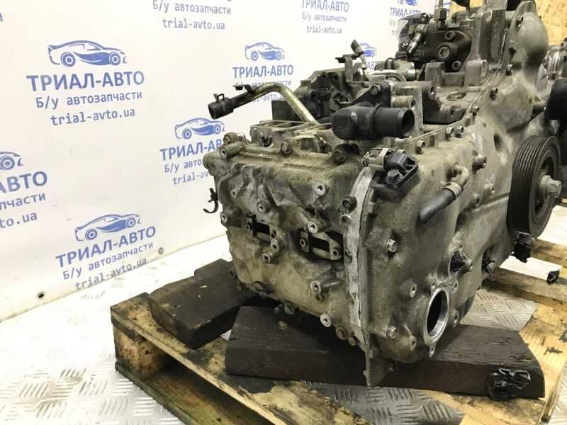 Двигун Subaru Outback BS 2.0 DIESEL EE20Z 2014