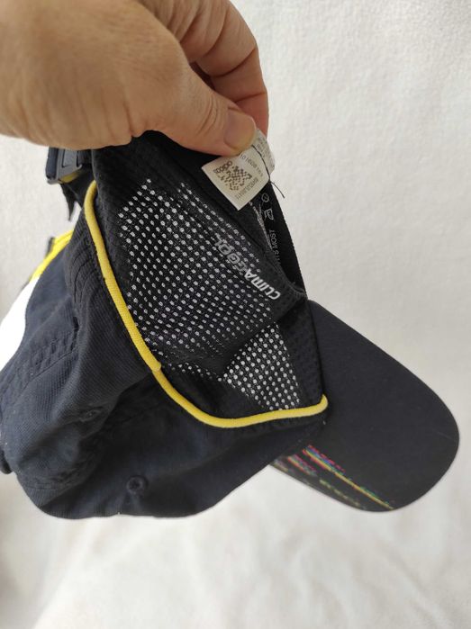 Оригинал! Кепка Adidas Climacool