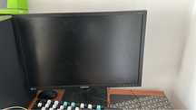 Monitor  S24E650
