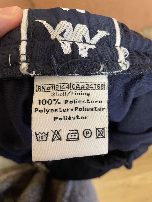 Продам штаны каппа