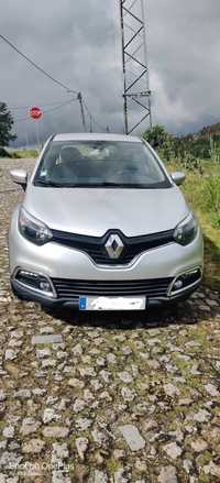 Renault Captur 1.5 Dci
