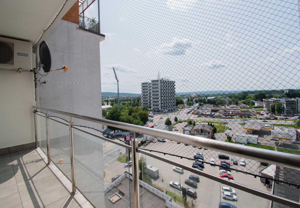 Mieszkanie do wynajęcia - 3 niezależne pokoje - CENTRUM!