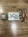 Xbox One + pad + gry w idealnym stanie