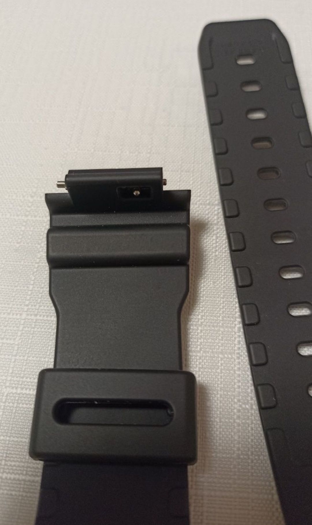 Oryginalny pasek do zegarka Casio G-shock GM6900 / GM5600