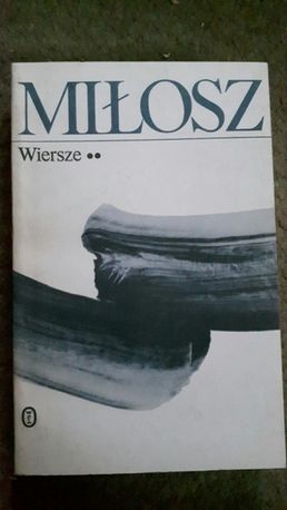 Miłosz wiersze cz. 2 oraz Śląskie drogi Dyba zeszyt 2