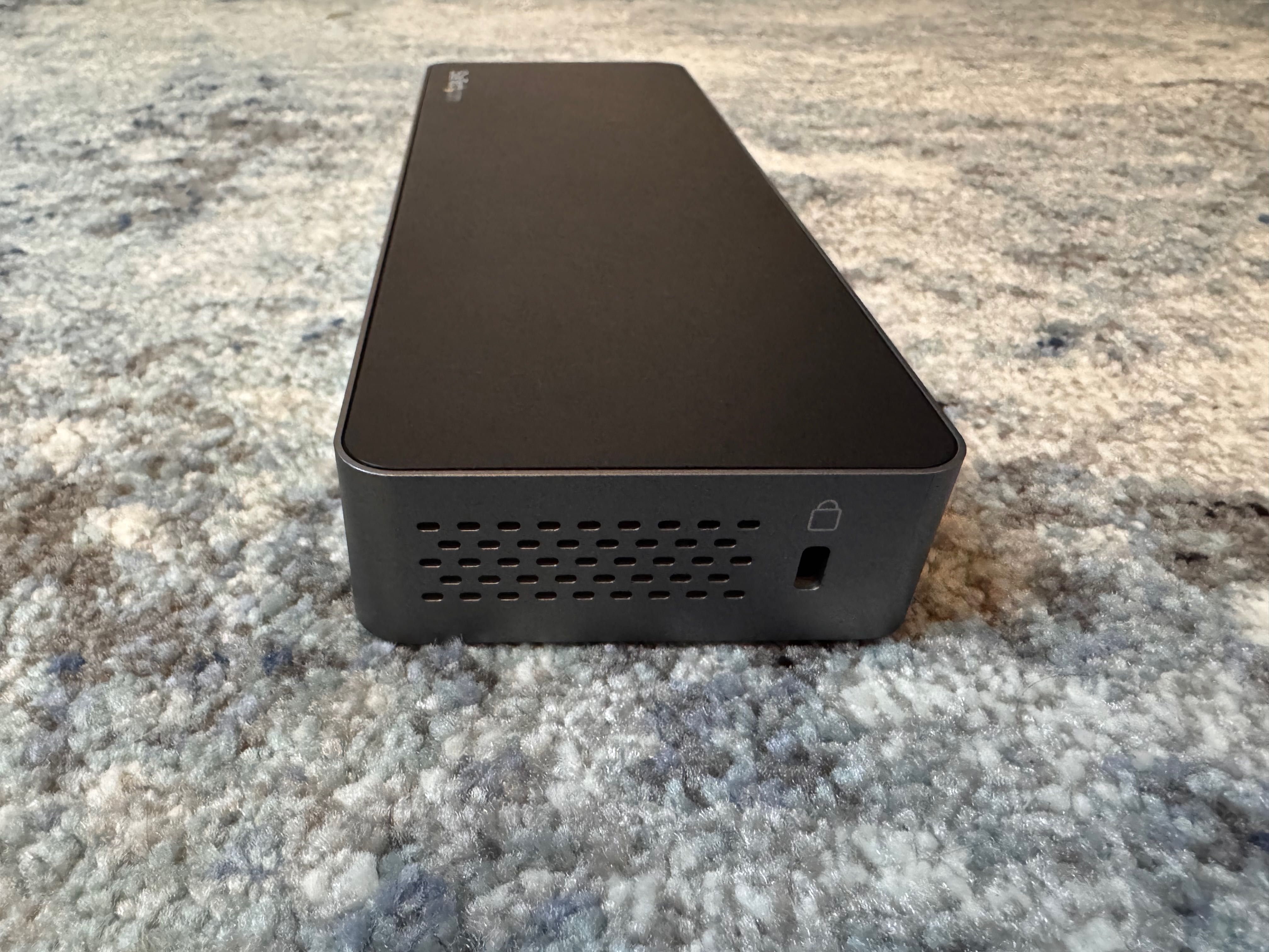 Stacja dokująca StarTech 60W PD