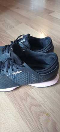 Кросівки Reebok 38 розмір