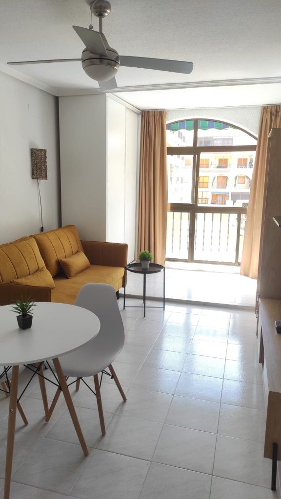 Nocleg przy plaży 2+1 w Hiszpanii wakacje La Mata Torrevieja Alican