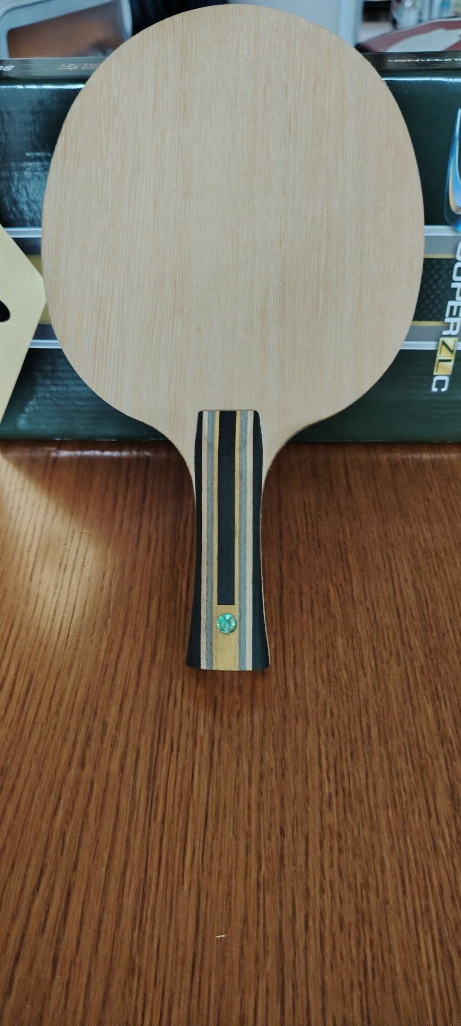 Rakietka fazhendong super zlc