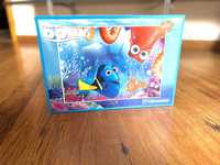 PUZZLE Gdzie jest Dory? 100 szt. | stan idealny