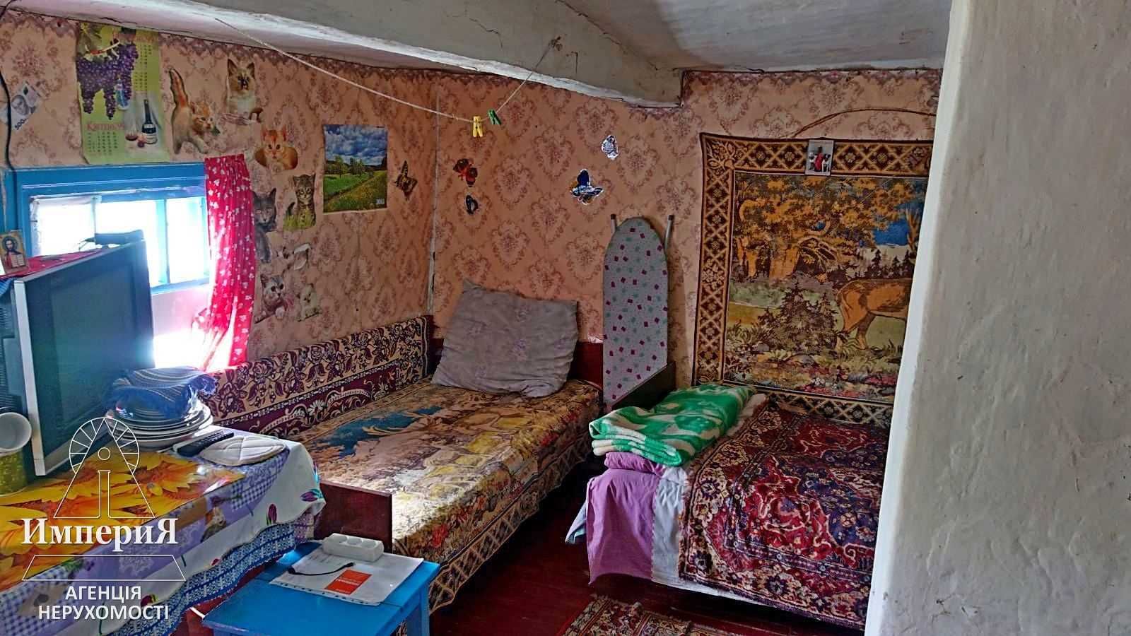 Продам будинок в Сухолісах.