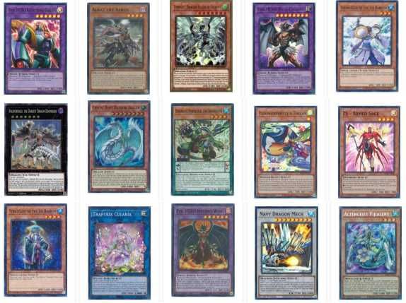 YU-GI-OH cartas originais e near mint (perfeitas)