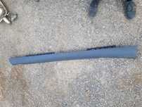 Listwa progowa lewa Seat Altea XL