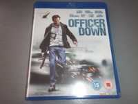 MARTWY POLICJANT  dvd  Stephen Dorff