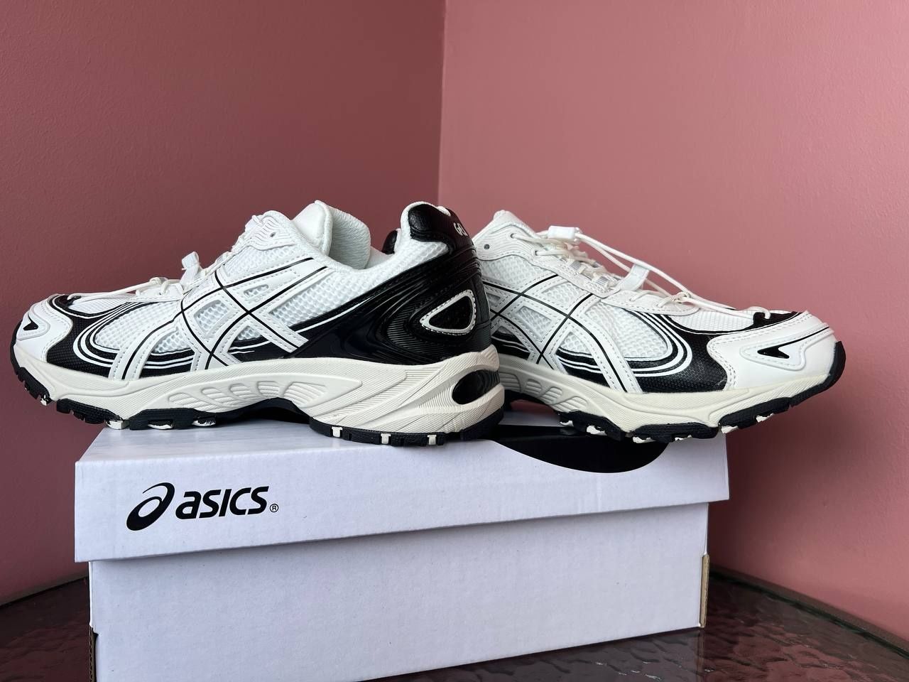 Asics gel kahana TR V4