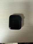 Apple Watch Series 4 Space Gray 44mm Black Sport Band