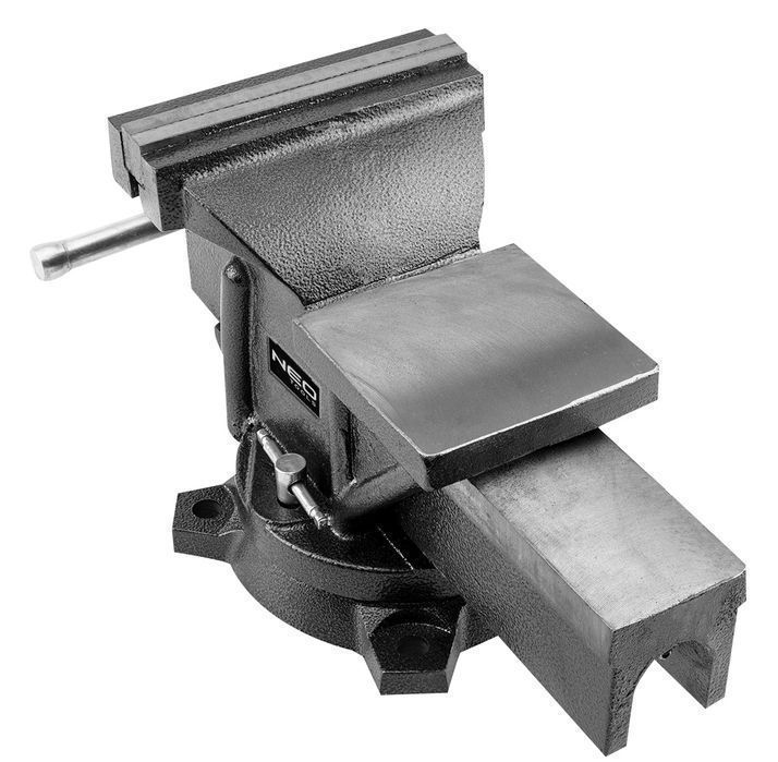 Imadło Ślusarskie 150 Mm