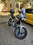 Yamaha tdr 125cc