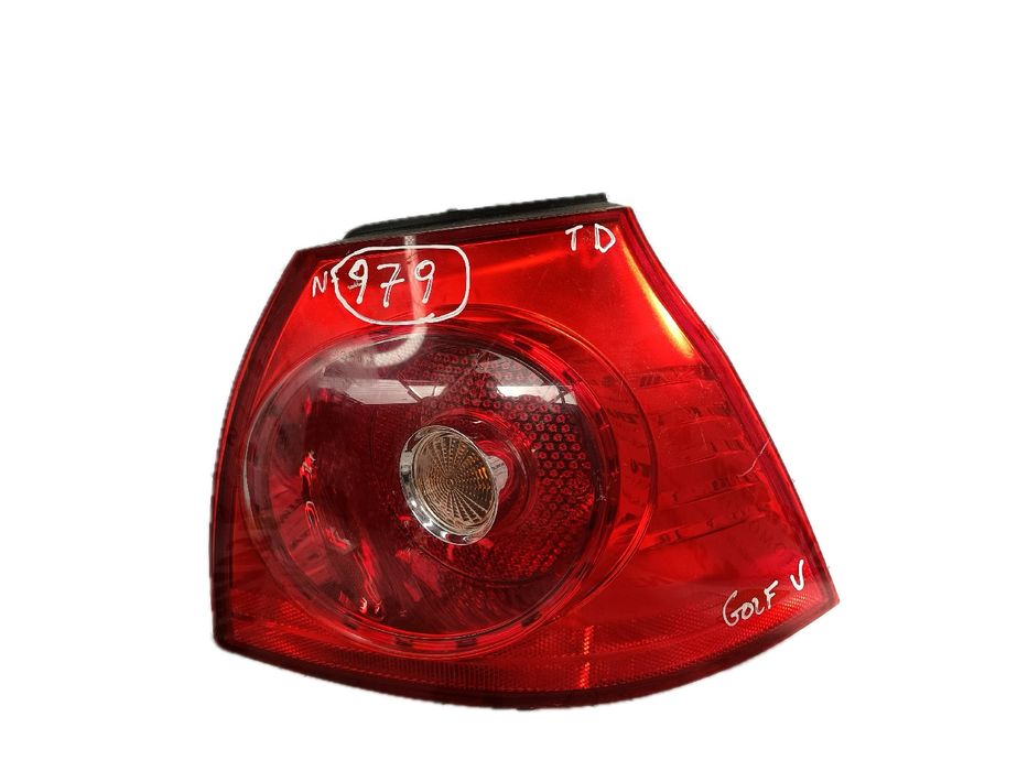 Farolim direito VOLKSWAGEN Golf V (1K1)