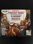 Fantasy Wars, El Matador, Nosferatu CD-Action 13/2016 CDA 263