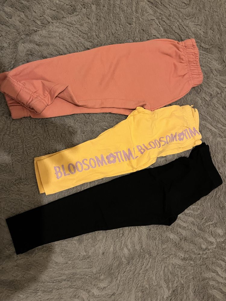Roupa de menina 2 a 3 anos