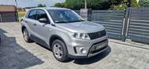 Suzuki Vitara Pierwszy Właścicieli Autko z Polskiego Salonu Do Negocjacji