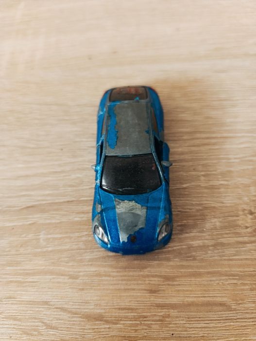 Mix modeli Hot Wheels