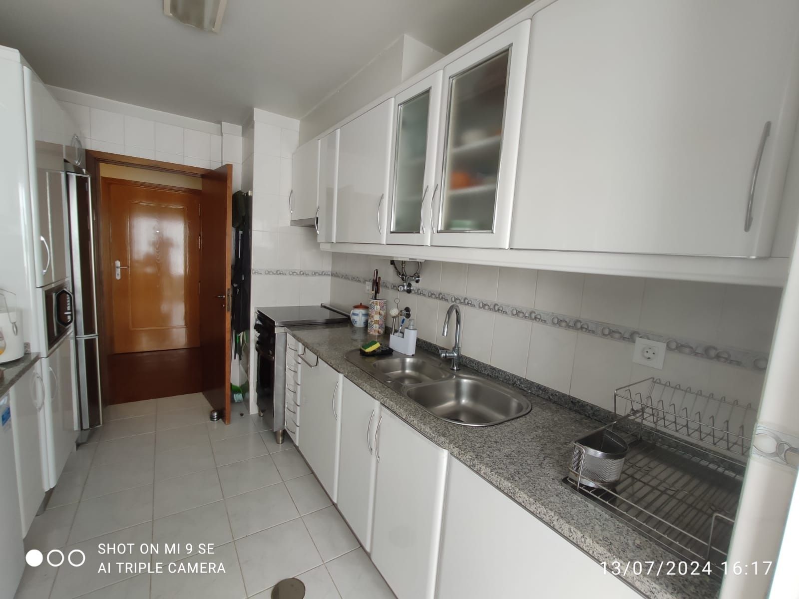 Quarto para arrendar a partir 1 Novembro