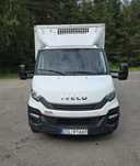 Iveco Daily  2.3 diesel 136 KM! Chłodnia!!