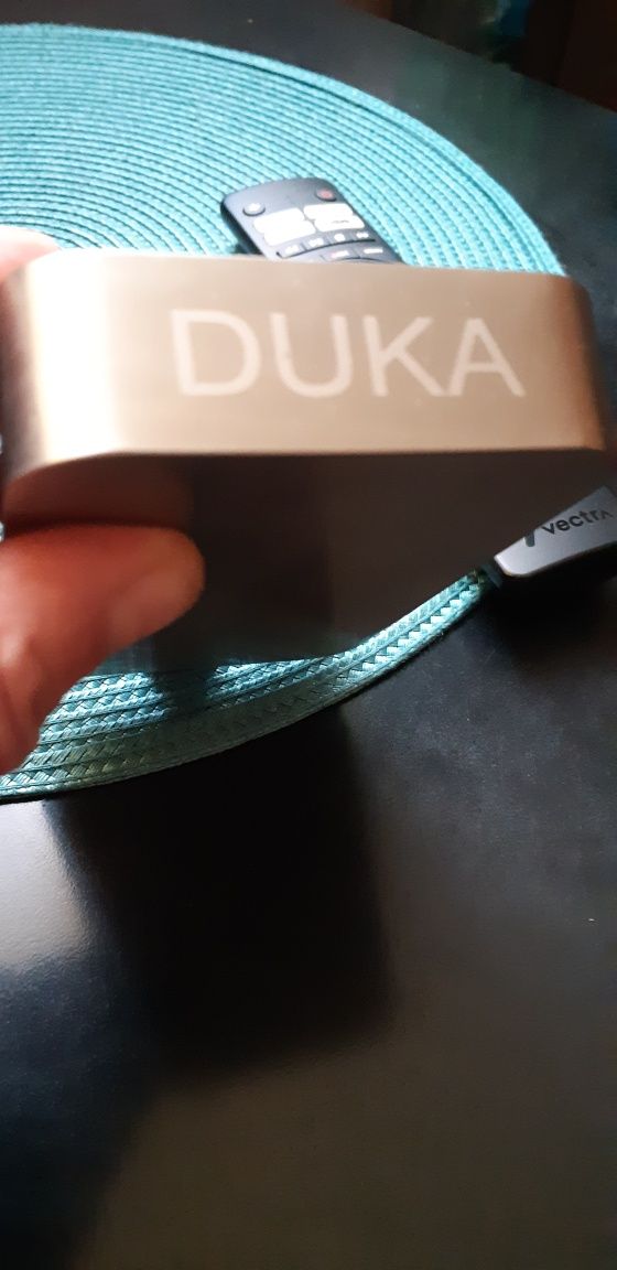 Sprzedam piersiowke duka