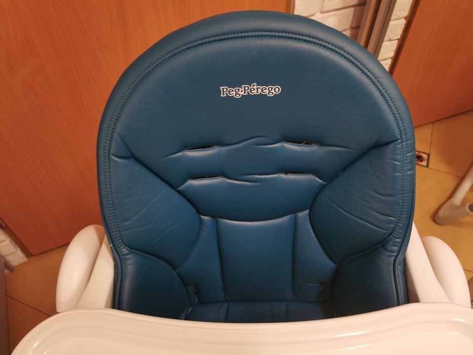 Fotelik do karmienia Peg Perego Prima Pappa Zero 3