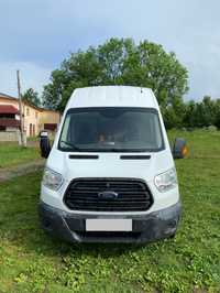 Ford Transit 2.2 Дізель, 2016 рік.