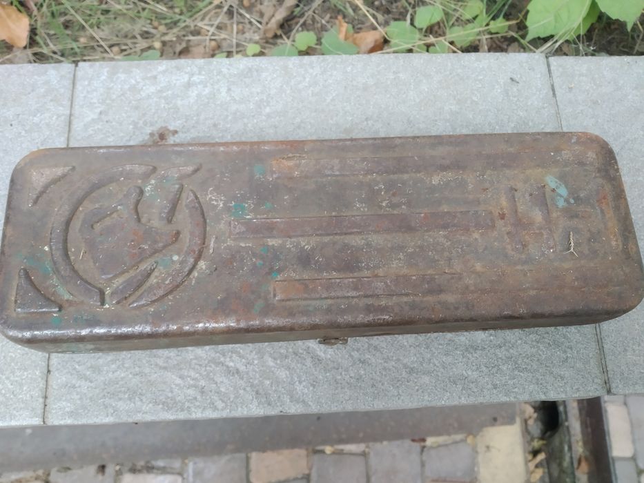 Продам инструменты. Набор  торцевых головок