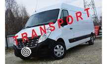 TRANSPORT Przeprowadzki szybko solidnie