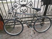 Rowerek 26" bardzo tanio