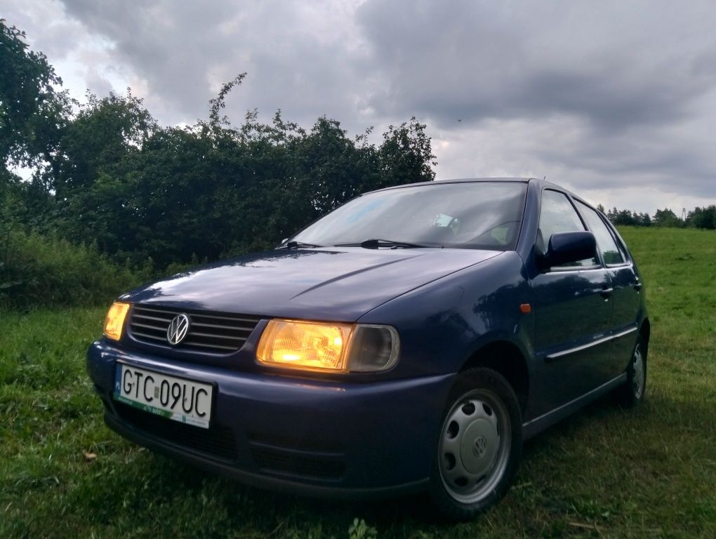 Sprzedam VW polo