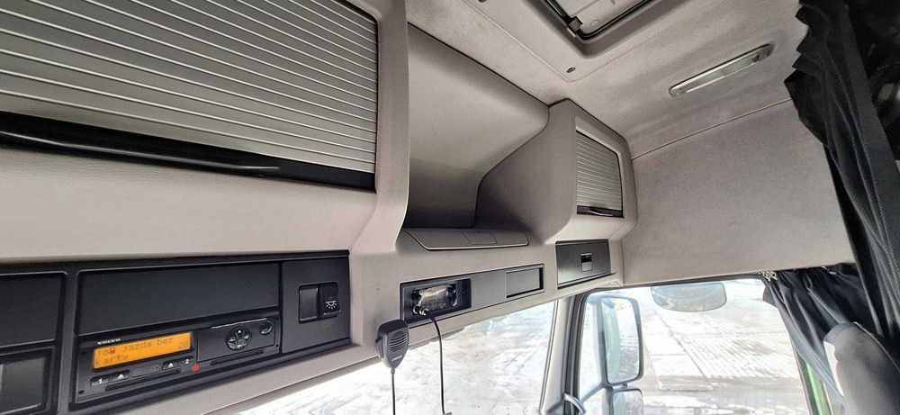 Volvo FH 13 420KM