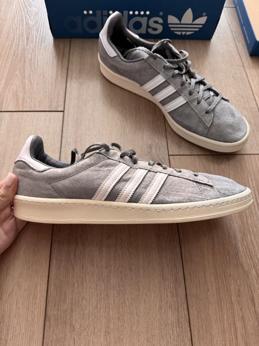 Кеди Adidas CAMPUS 80s