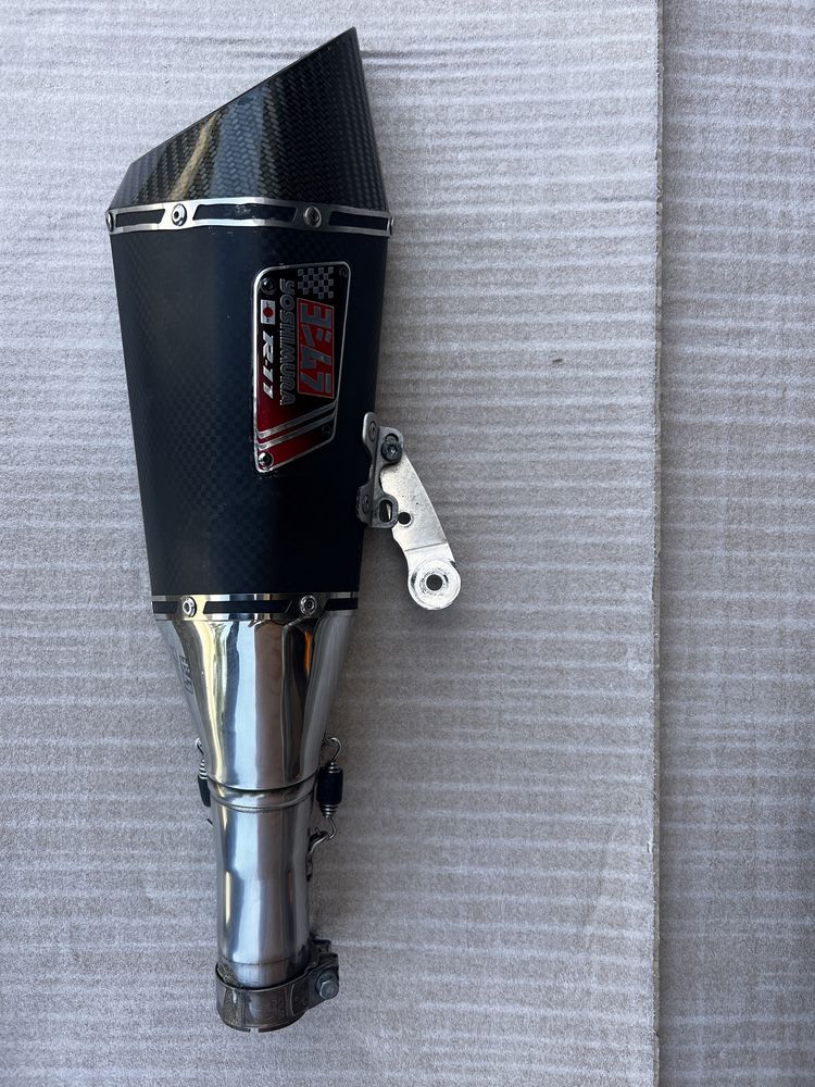 Yoshimura r11 tłumik  Yamaha