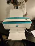 Impressora HP Deskjet 3735