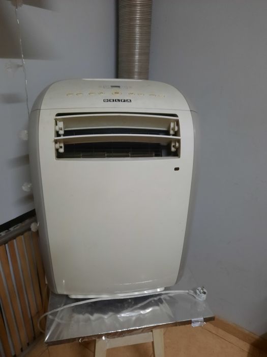 Мобильный кондиционер б/у