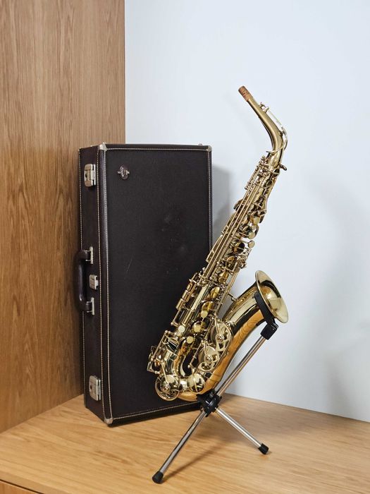Saxofone Alto Buffet S2
